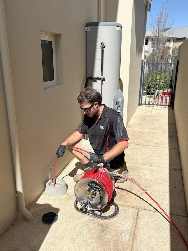 Full Time Plumbing and Gas work 2