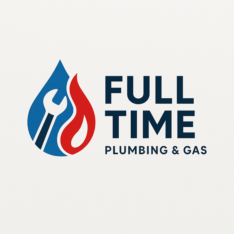 Full Time Plumbing and Gas project 9