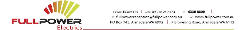 Fullpower Electrics photo 1