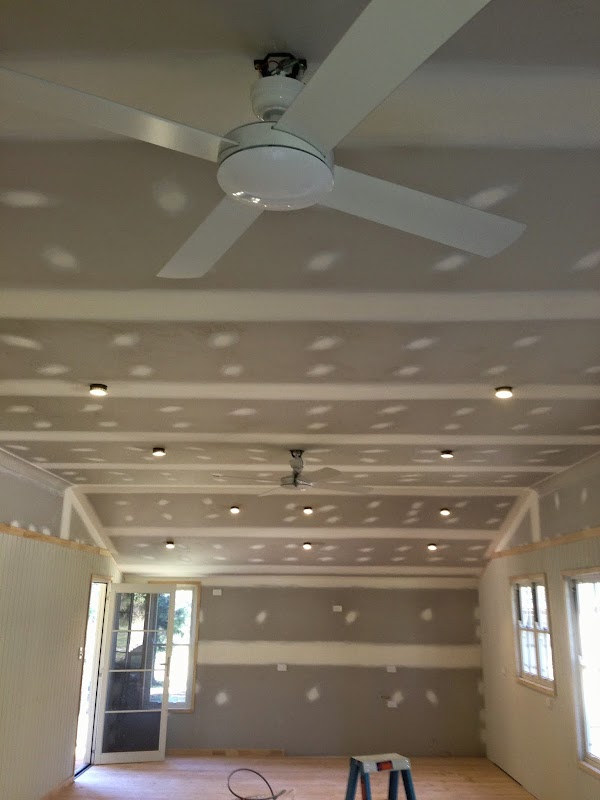 Funkelectrical Pty Ltd work 1
