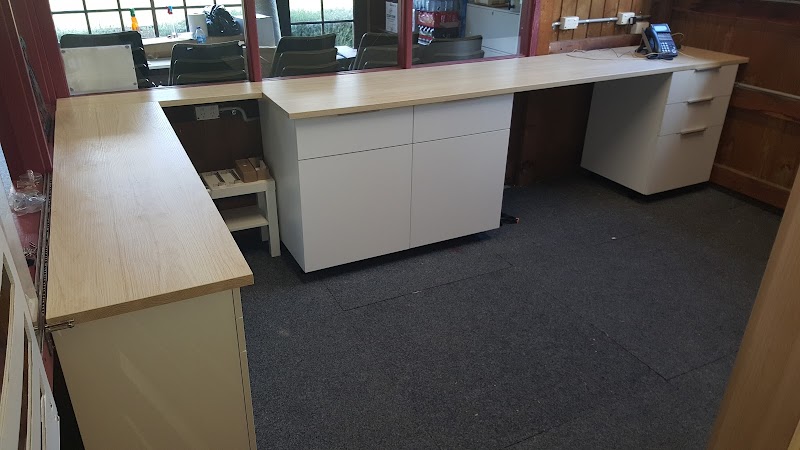 Furniture Assembly SA work 4