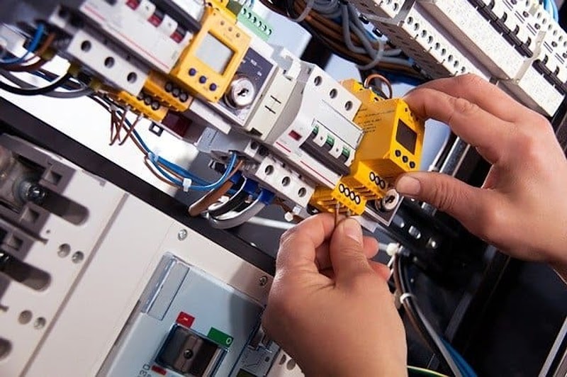 Future Electric Services work 2