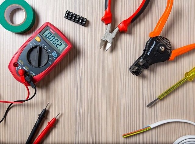 Future Electric Services project 5