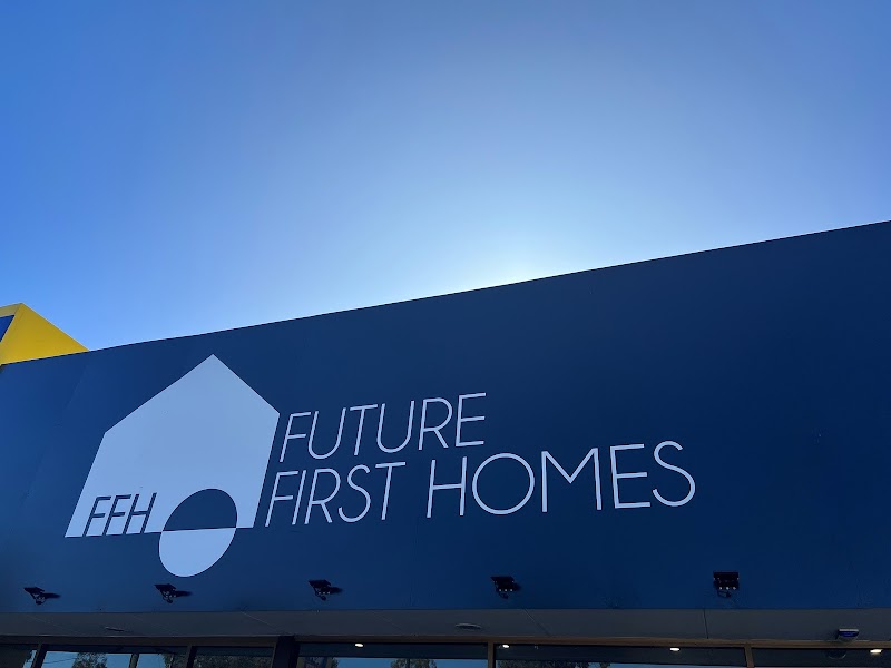 Future First Homes work 2