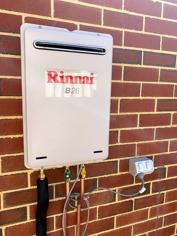 Future Plumbing and Gas WA project 5