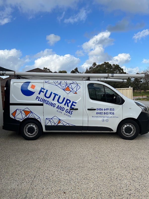 Future Plumbing and Gas WA project 7