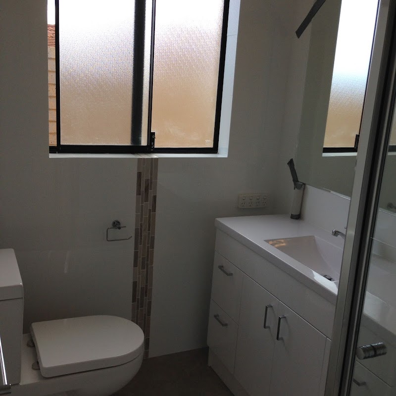 Future Plumbing and Gas WA project 8