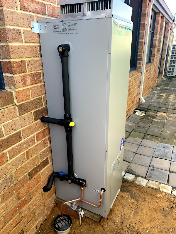 Future Plumbing and Gas WA project 9