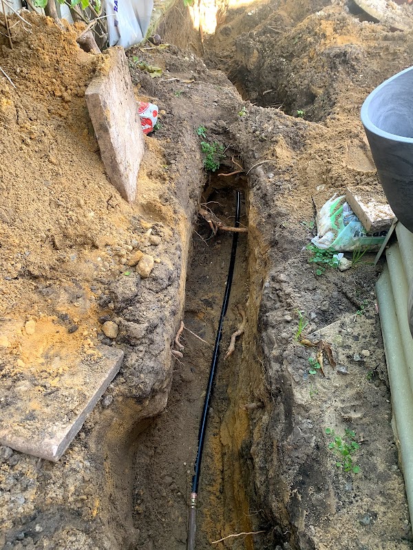 Future Plumbing and Gas WA project 10