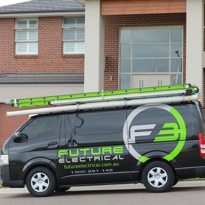 Future Services Electrical and Plumbing project 5