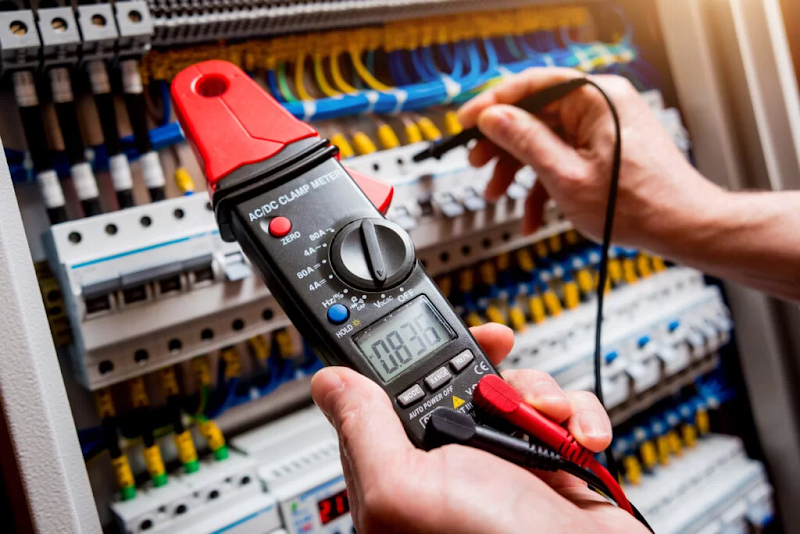 Future Services Electrical and Plumbing project 7
