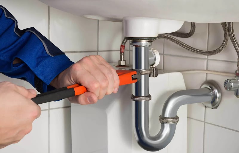 Future Services Electrical and Plumbing project 10