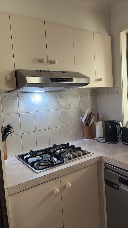 G.Edwards Electrical Pty Ltd project 5