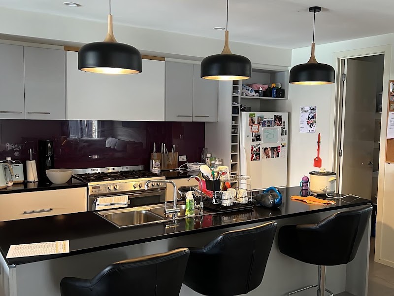 G.Edwards Electrical Pty Ltd project 9