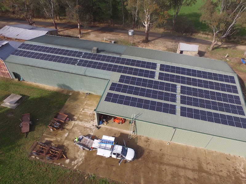 G&H Electrics photo 1