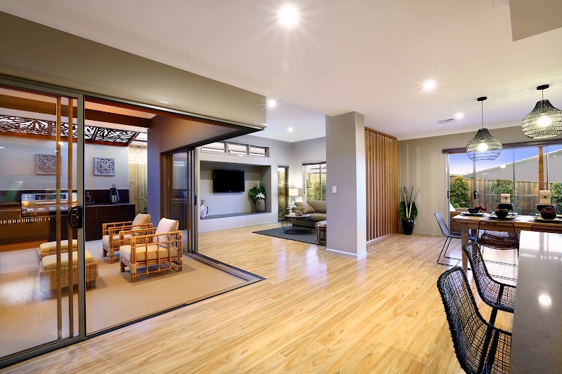 G.J. Gardner Homes - Noosa work 1