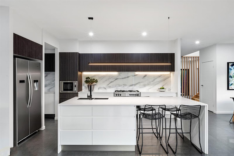 G.J. Gardner Homes - Noosa work 2