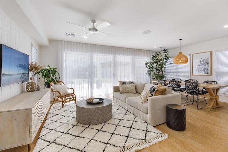 G.J. Gardner Homes - Noosa work 3