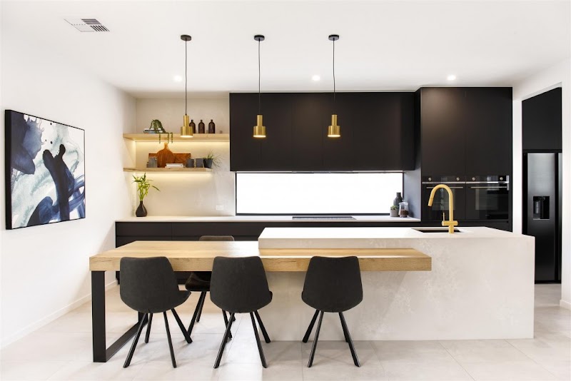 G.J. Gardner Homes - Noosa work 4