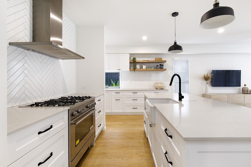 G.J. Gardner Homes - Noosa project 5