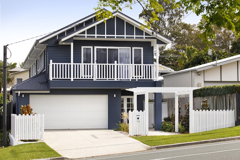 G.J. Gardner Homes - Noosa project 7