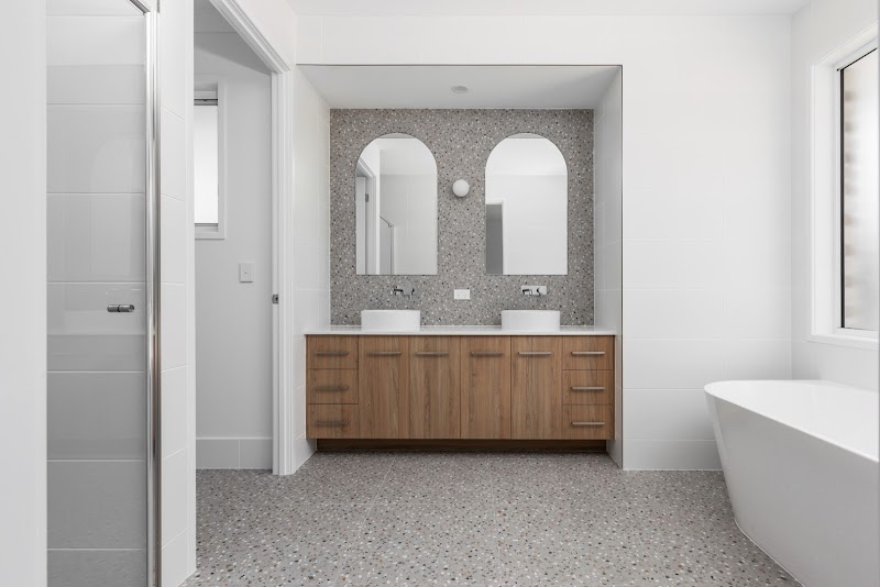 G & P Builders Pty Ltd project 6