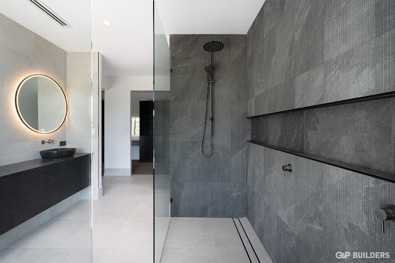 G & P Builders Pty Ltd project 10