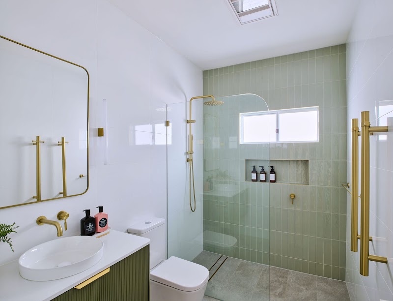 G.W.D Building Services work 1