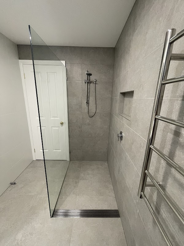G.W.D Building Services work 2