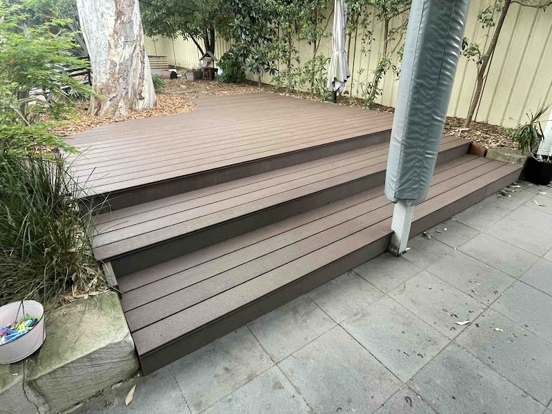 G.W.D Building Services project 7