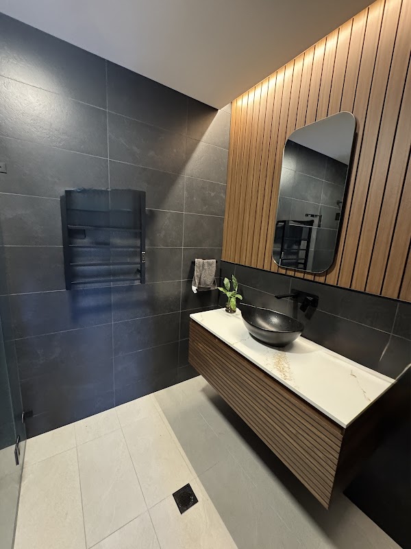 G.W.D Building Services project 8