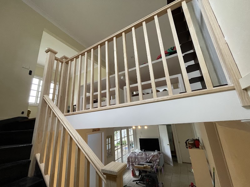 G.W.D Building Services project 9