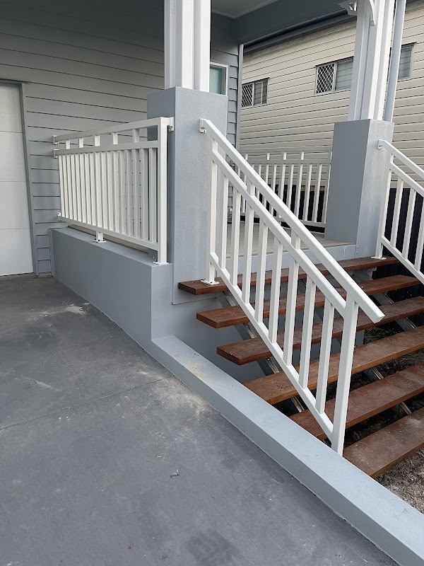 GA Fencing project 7