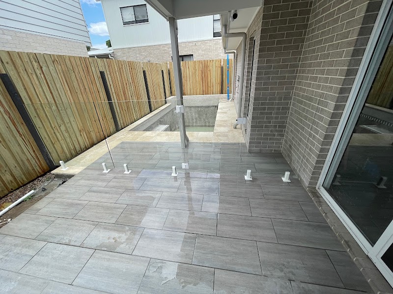 GA Fencing project 10