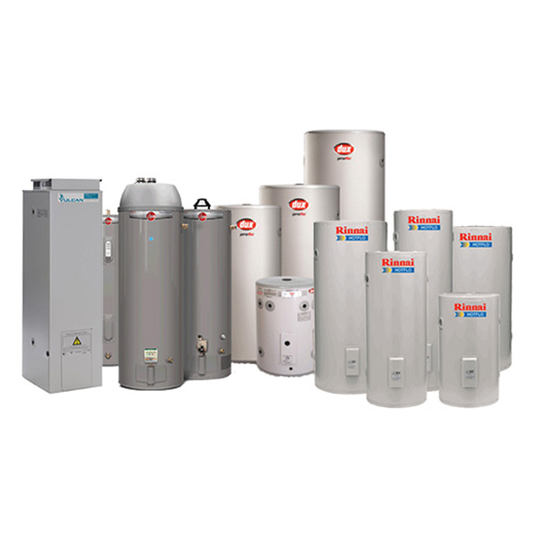 GA PERRY Plumbing, Gas, Electrical & Hot Water project 6