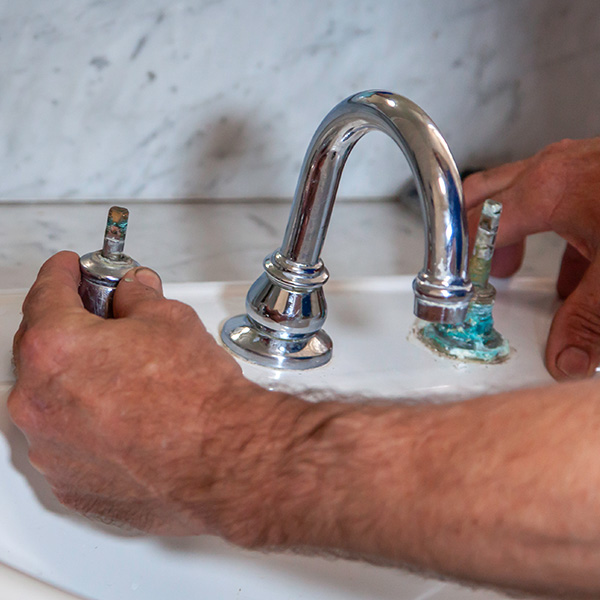 GA PERRY Plumbing, Gas, Electrical & Hot Water project 9