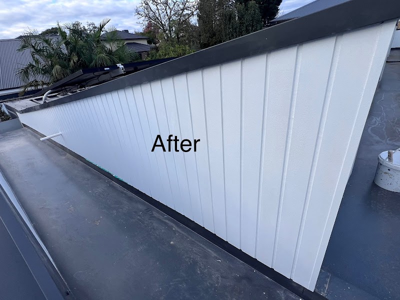 GAA painting pty ltd work 4