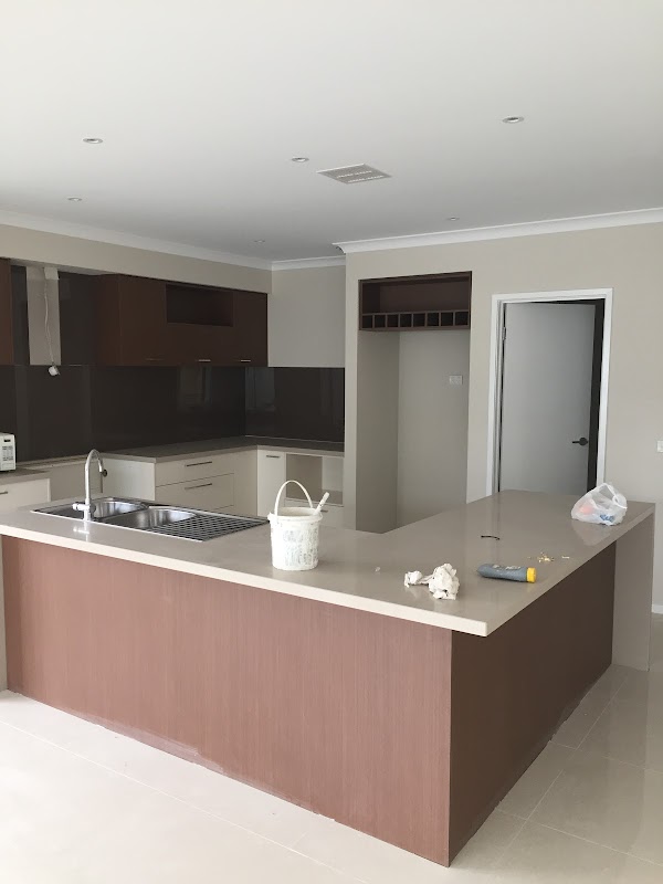 GAA painting pty ltd project 6