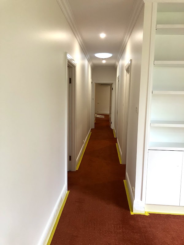 GAA painting pty ltd project 8