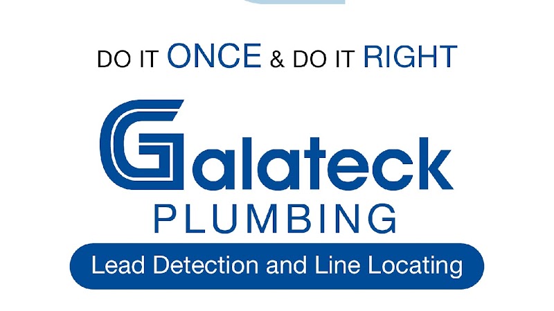 Galateck Plumbing PL8966 photo 1