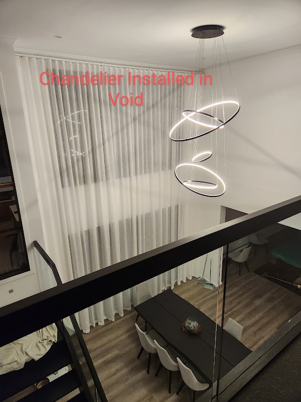 Galaxy Electrical Contracting P/L photo 2
