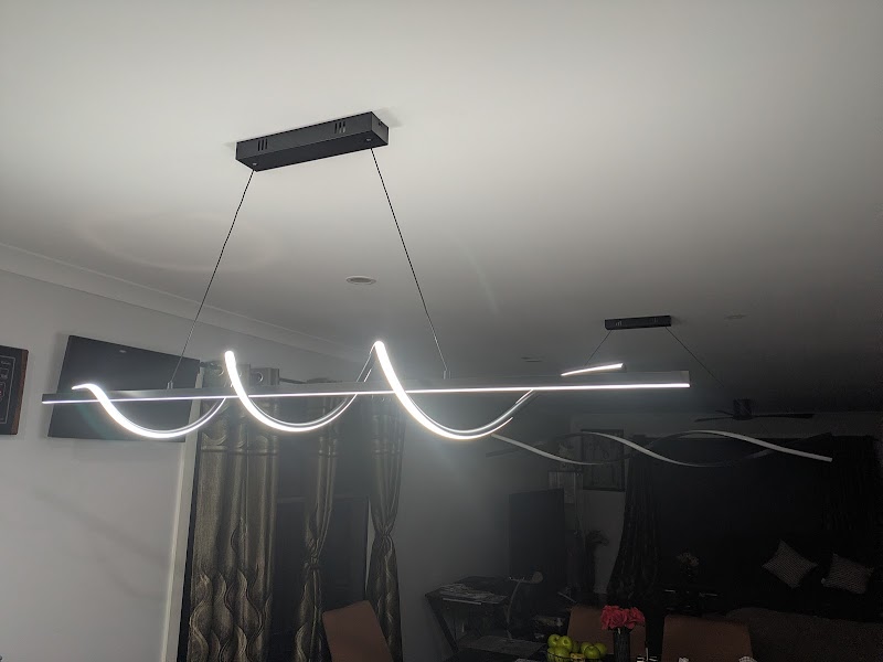 Galaxy Electrical Contracting P/L photo 3