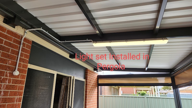 Galaxy Electrical Contracting P/L work 4