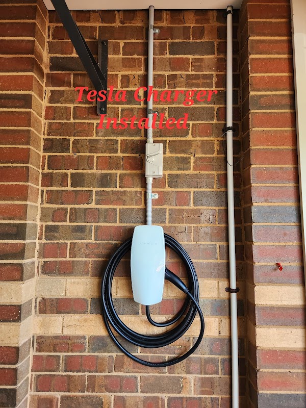 Galaxy Electrical Contracting P/L project 6