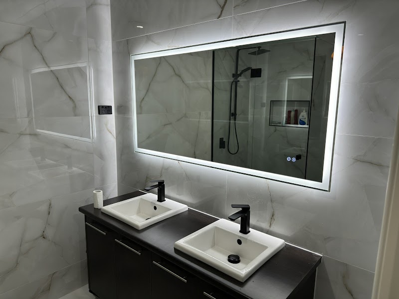 Galaxy Electrical Contracting P/L project 9