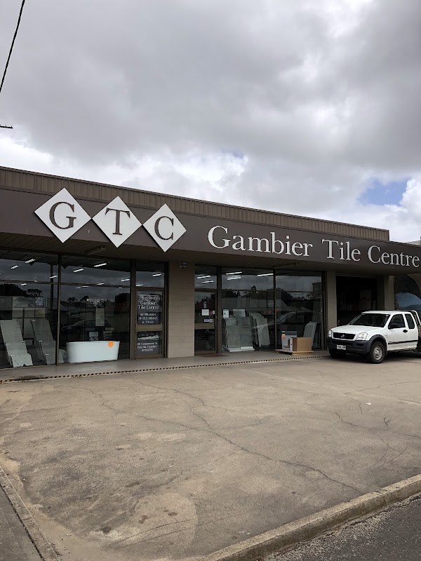 Gambier Tile Centre project 2