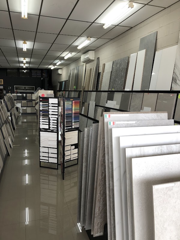 Gambier Tile Centre project 3