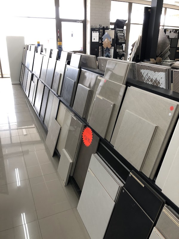 Gambier Tile Centre project 6