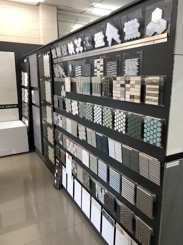 Gambier Tile Centre project 8