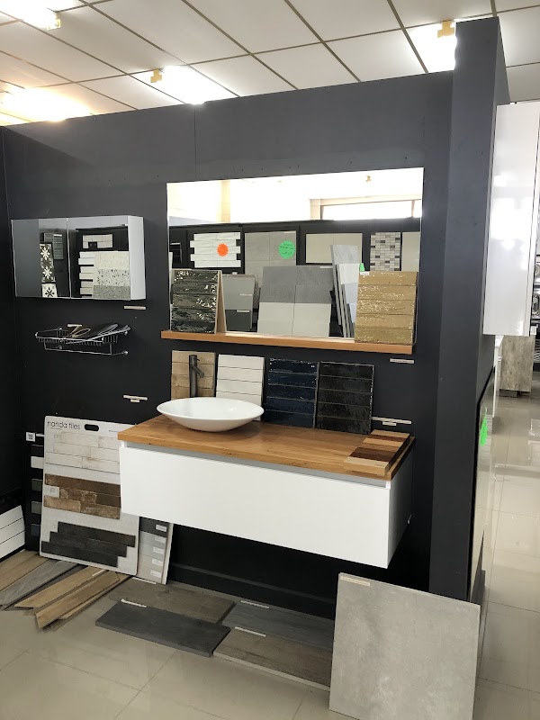 Gambier Tile Centre project 9